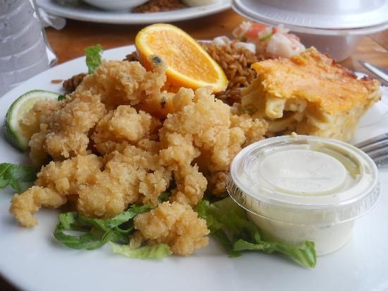 Bahamian Cuisine: The Best Places to Eat in the Bahamas