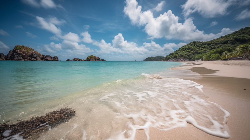 The Caribbean: A Stunning Destination for Travel and Adventure